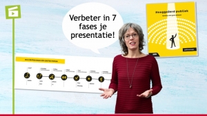 Blog 'Hooggeëerd publiek'